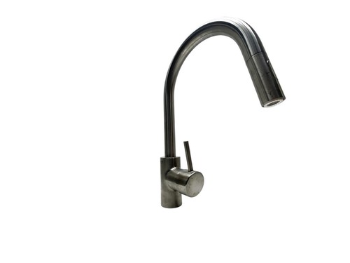 Robinet cuisine grohe - cuisine,