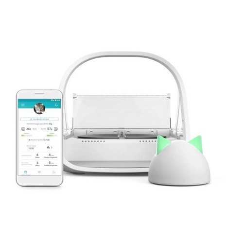 Surefeed distributeur - surefeed,