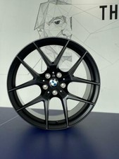 PACK 4X JANTES 19'' STYLE M