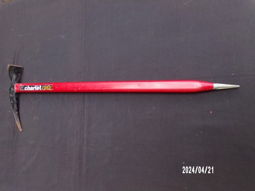 Alpinisme piolet charlet moser - piolet,