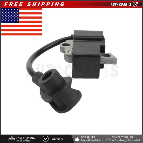 Ignition coil fits stihl - fits,
