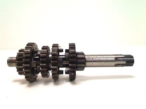 Arbre primaire suzuki x - ts, 50