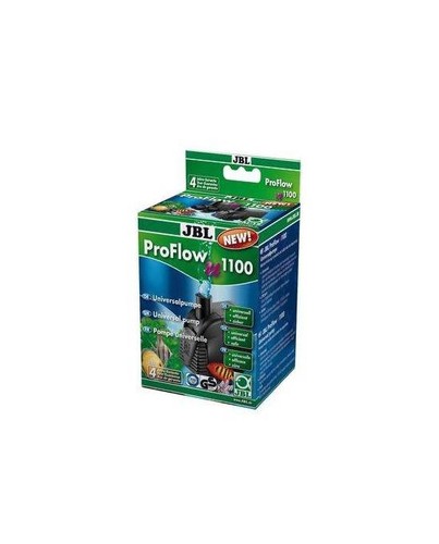 Pompe aquarium jbl proflow - pompe,