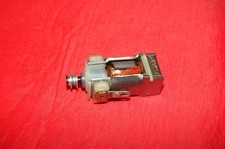 JOUEF HO ENGINE WITH PULLEY FOR LOCOMOTIVE 231 C 60 SAV ELECTRIC TRAIN