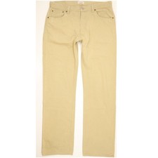 Levi's 501  Homme Beige