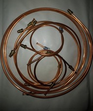 Kit Canalisation De Frein