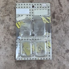Cabochon clignotant x4 MBK