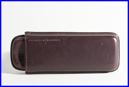 Vintage porsche design étui - porsche,