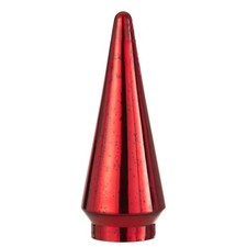 Sapin de Noël en Verre "Led"