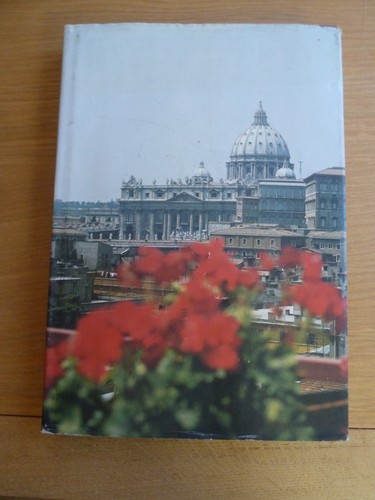 Vatican 1983 daniel - le,