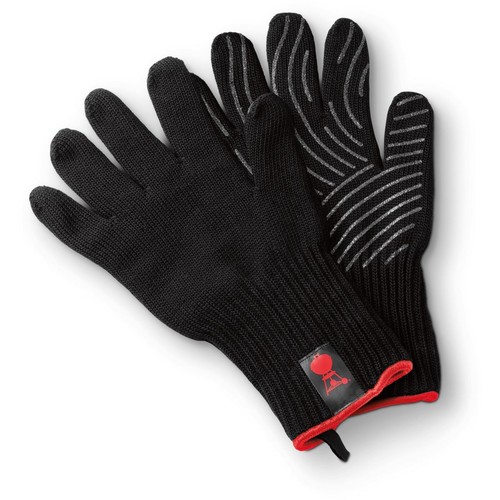 Gants barbecue weber - barbecue,