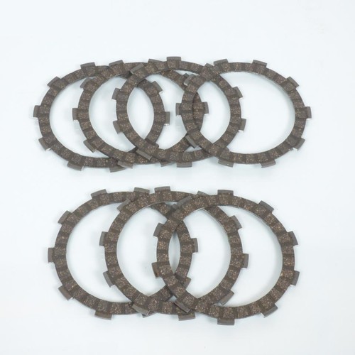 Disque embrayage tecnium - disque,