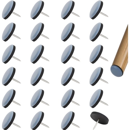 Patins glisseurs meubles 24pcs