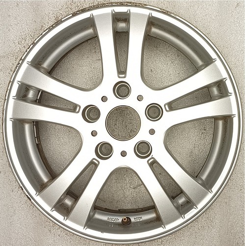 Plw b700 jante - alu, 6,5x15