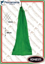 Nasse Ignesti avec la