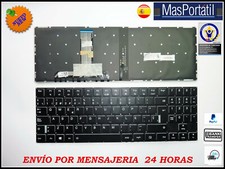 Clavier Espagnol Portable