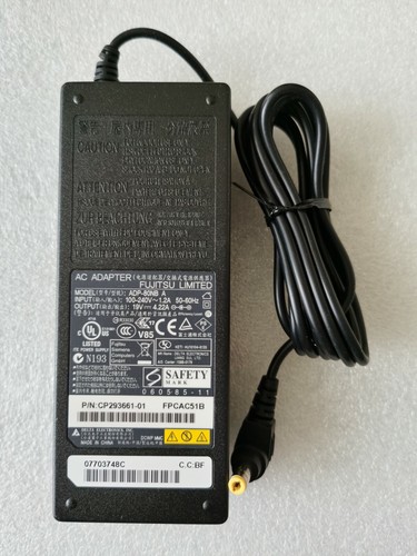 Chargeur fujitsu siemens - fujitsu,
