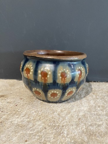 Pot ancien petit cache - petit,