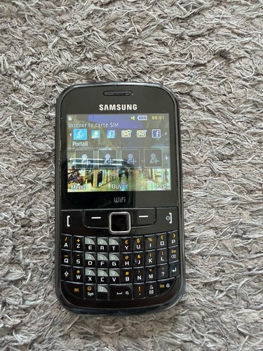 Samsung 335 - 335,