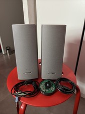 ENCEINTE BOSE COMPANION 20