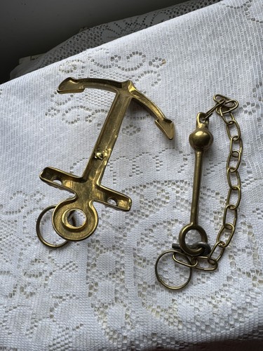 Ancre marine jas ou - a,