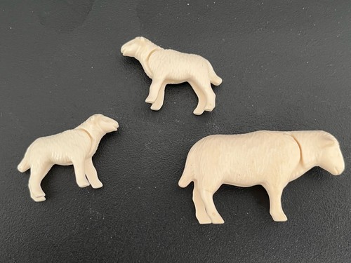 Playmobil animaux lot - lot, 3