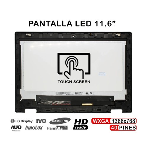 écran tactile led pour - Écran,