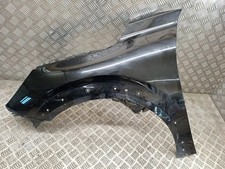 Peugeot 208 2021 Right Wing 9823208280 