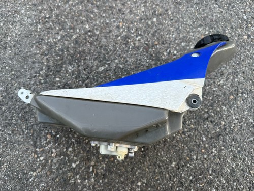 Pompe essence yamaha - yamaha, yz450f