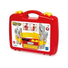 Malette ceinture a outils -