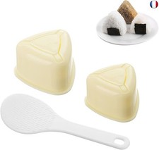 Moule à Sushi Triangulaire