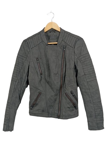 Only veste simili - simili, cuir