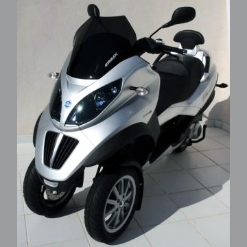 Pare brise bulle ermax - brise, sport