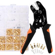 0.5-2.5 mm² Kit Pince a