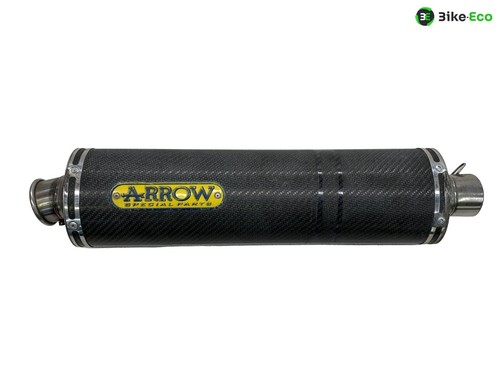 Silencieux echappement arrow - silencieux,