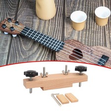 Pince de chevalet pour guitare