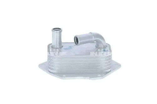 Radiateur huile moteur - d'huile,
