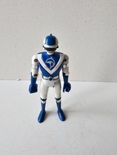 Figurine bioman 3 liveman