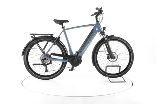 Gazelle ultimate t10 - gazelle,