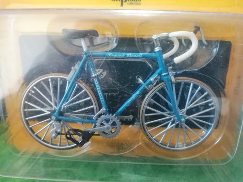 Delprado vélo gitane - 1/12,