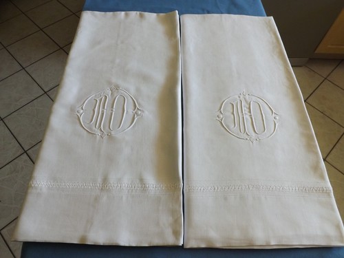 Lot draps identiques en - 2,