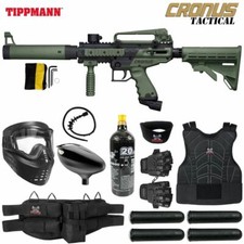 Maddog Tippmann Cronus