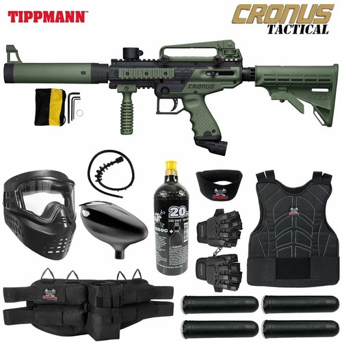Maddog tippmann cronus - tippmann,