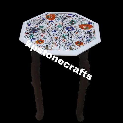 Dessus table octogonaux - dessus,