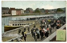 POSTCARD / BELGIUM / BELGIQUE