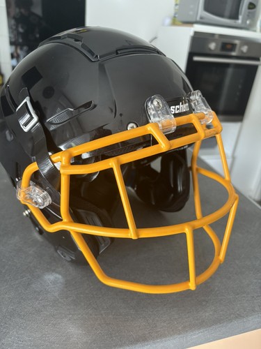 Schutt - , f7