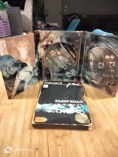 silent hill 2 ps2