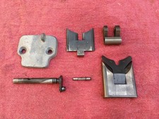 USED 01-13 Kawasaki KX 85 KX85 OEM Power Valves Exhaust Cylinder Valve