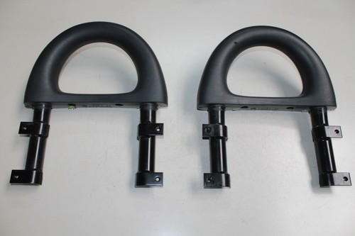 Kit arceaux antibasculement - arceaux,
