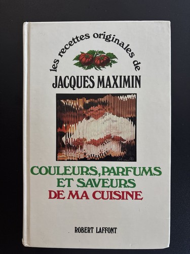 Couleur parfum saveur ma - saveur, de